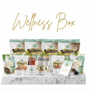 Wellness Box