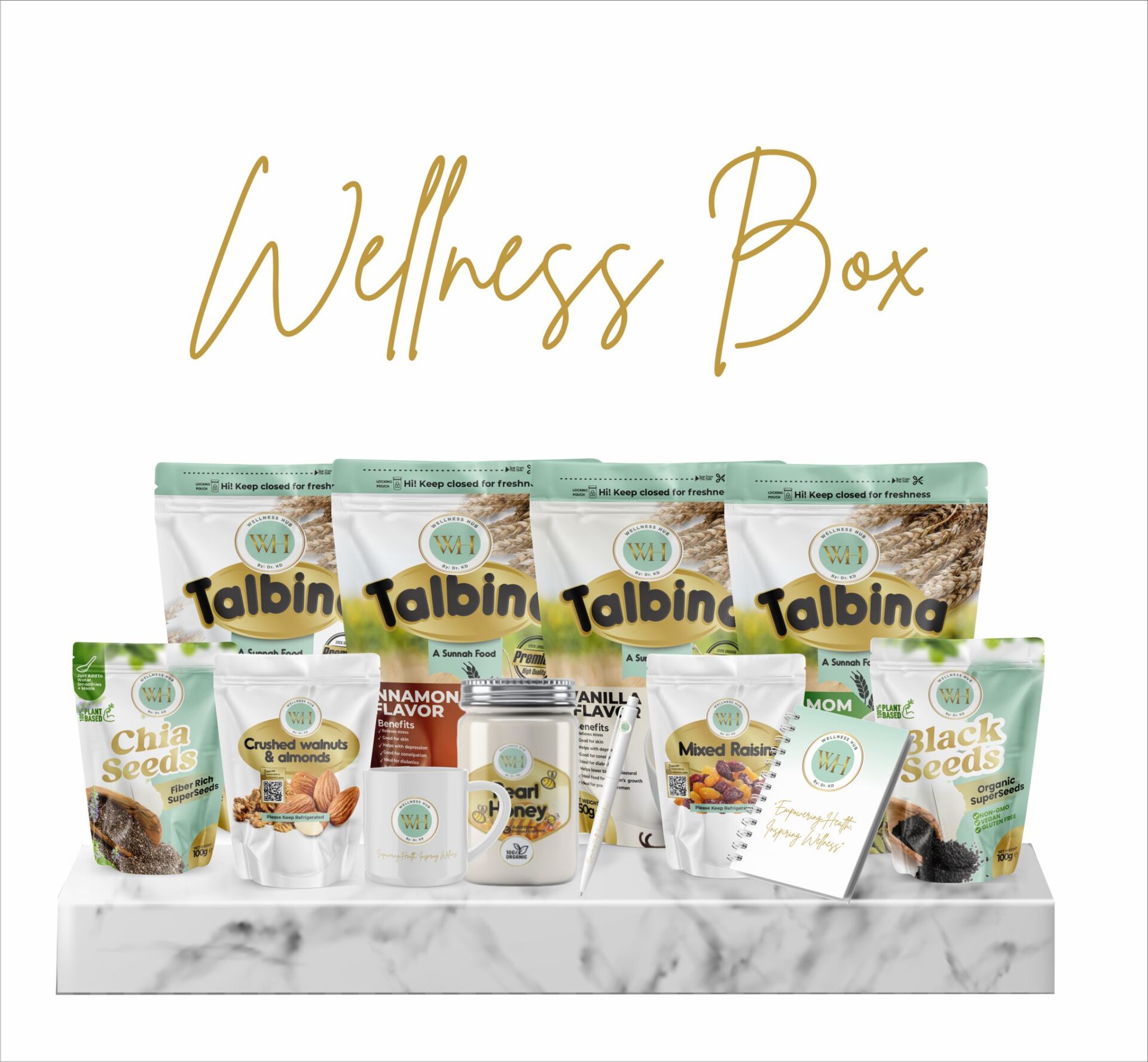 Wellness Box