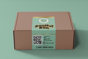 Soulful Box