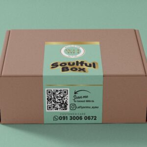 Soulful Box